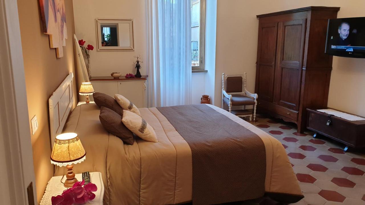 Casa Ferrari Testaccio E Trastevere Wi-Fi Free Rome Buitenkant foto